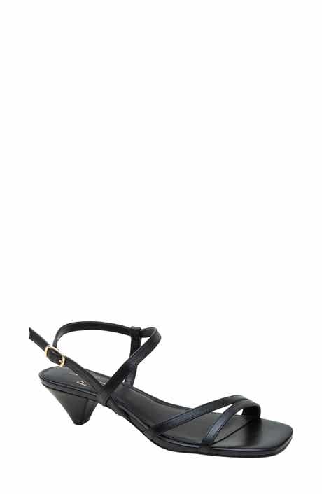 Linea Paolo Cannes Strappy Sandal