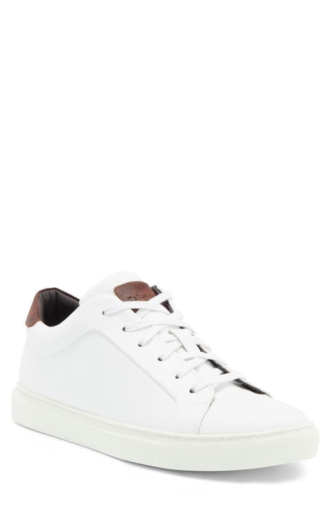 Mesa Low Top Sneaker (Men)