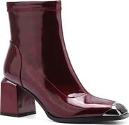 NINETY UNION Fortune Square Toe Boot