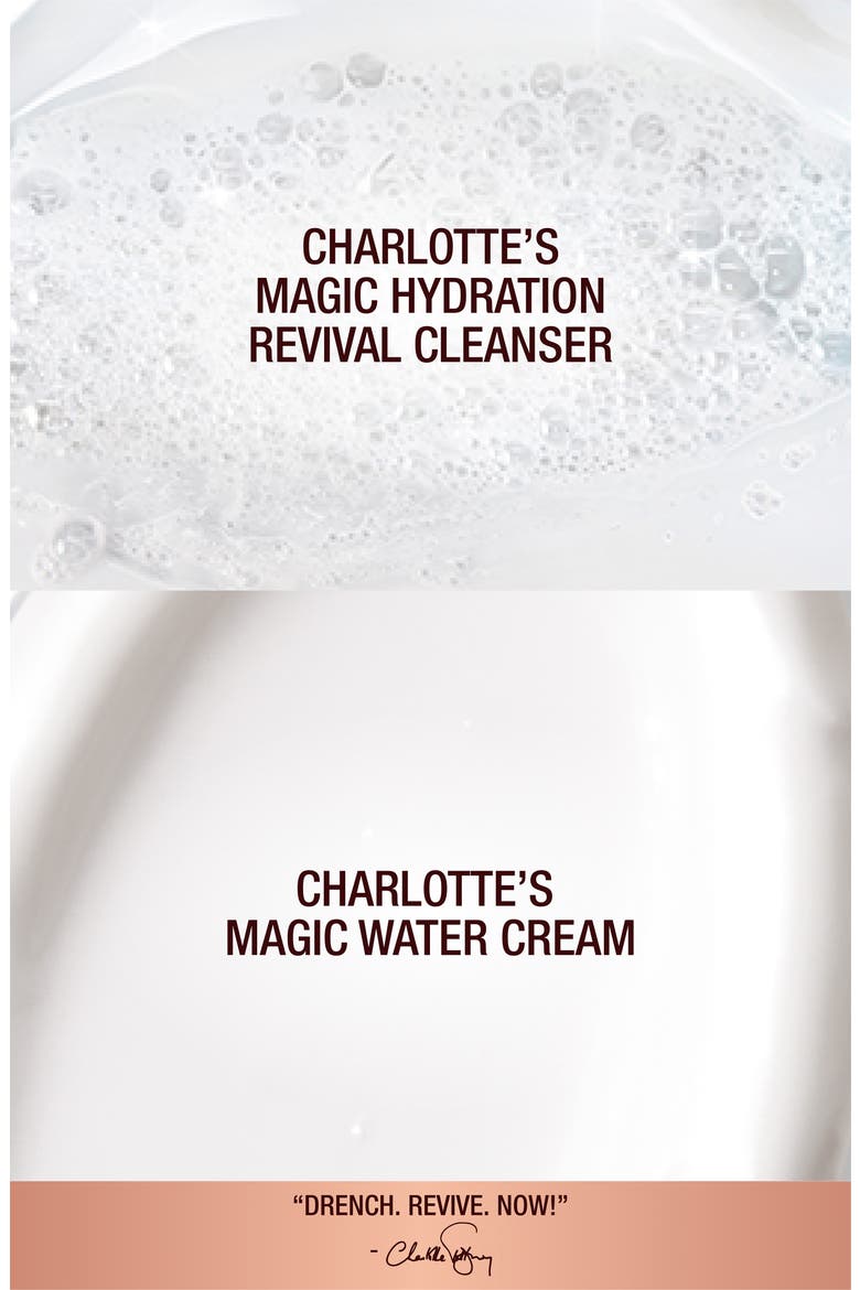 Magic Hydration Revival Set $45 Value, Alternate, color, NO COLOR
