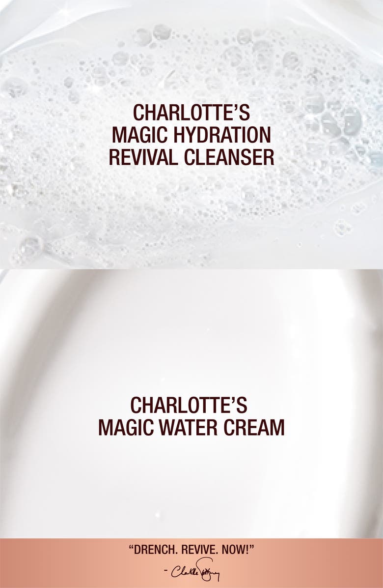 Charlotte Tilbury Magic Hydration Revival Set $45 Value, Alternate, color, 