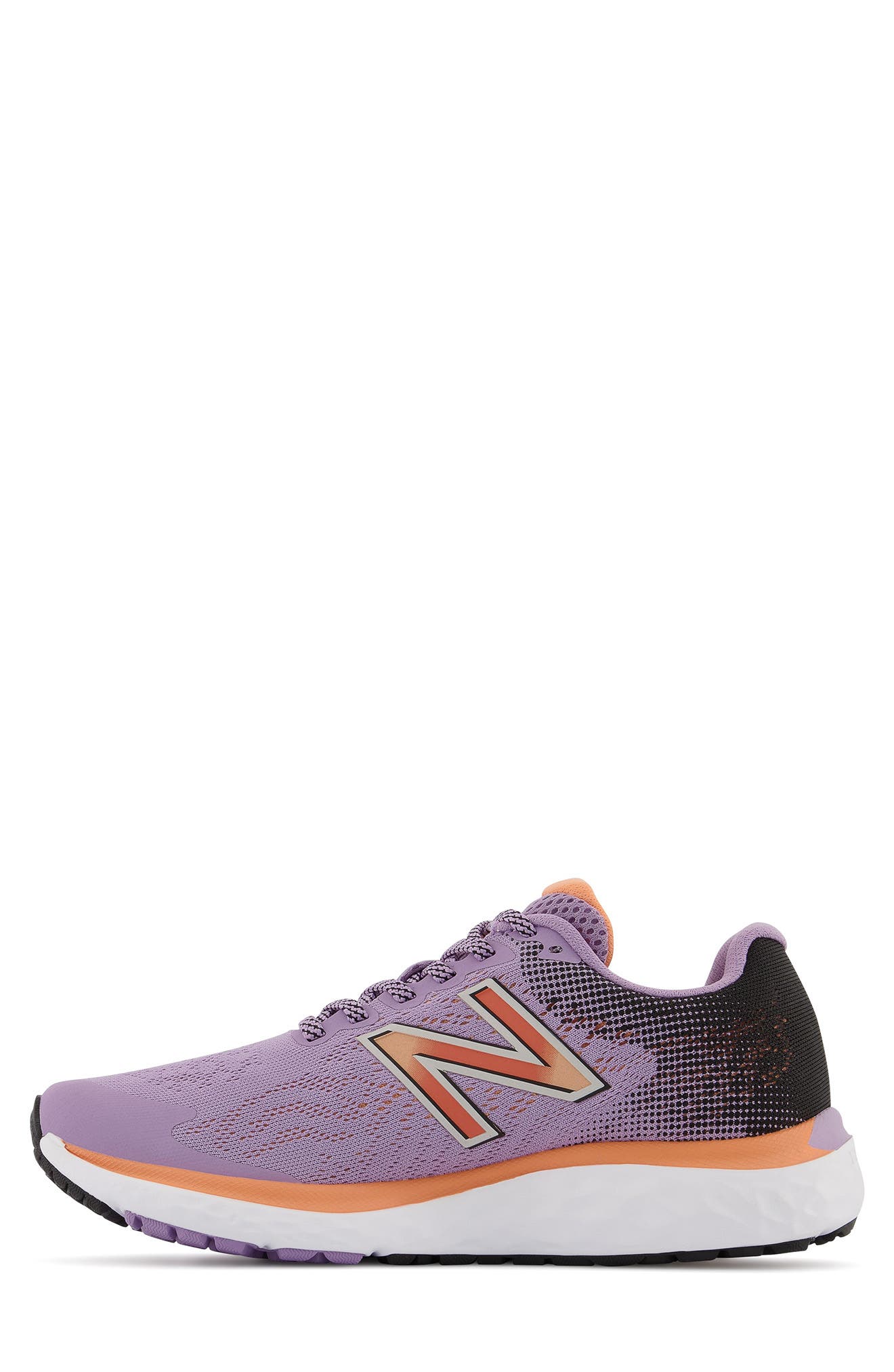 New Balance 680 Road Running Shoe, Alternate, color, 