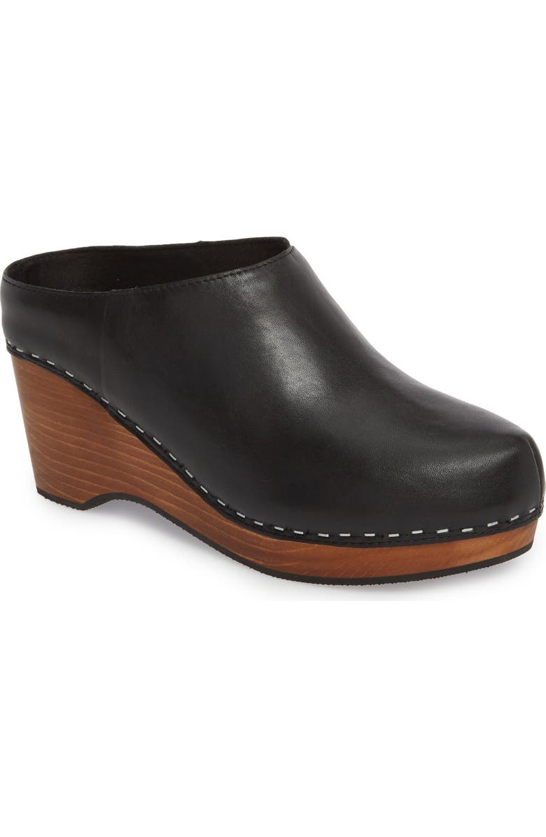 Kelsi Dagger Brooklyn Joval Clog, Main, color,