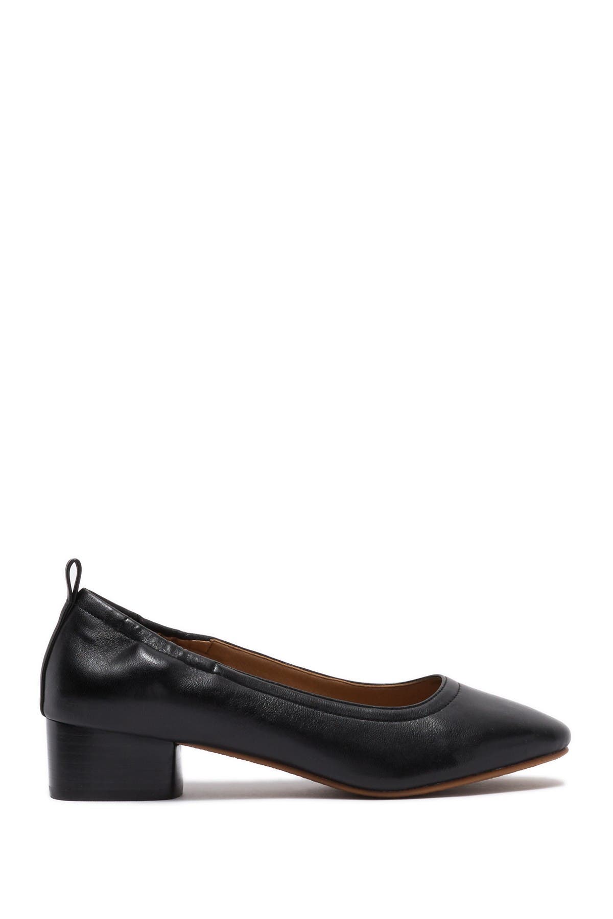 Susina<sup>®</sup> Onica Leather Pump, Alternate, color, 