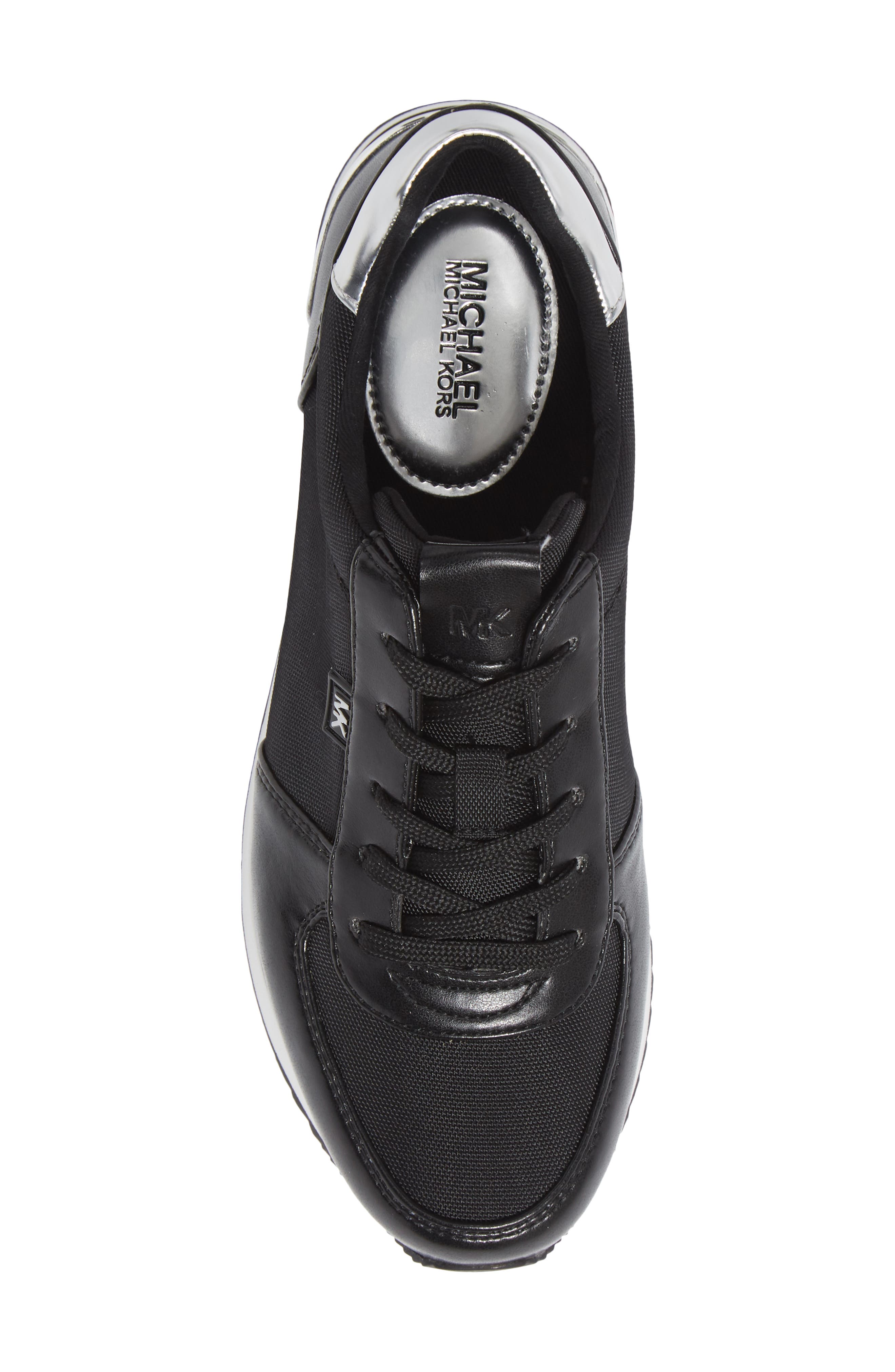 MICHAEL Michael Kors Monique Trainer Sneaker, Alternate, color, 