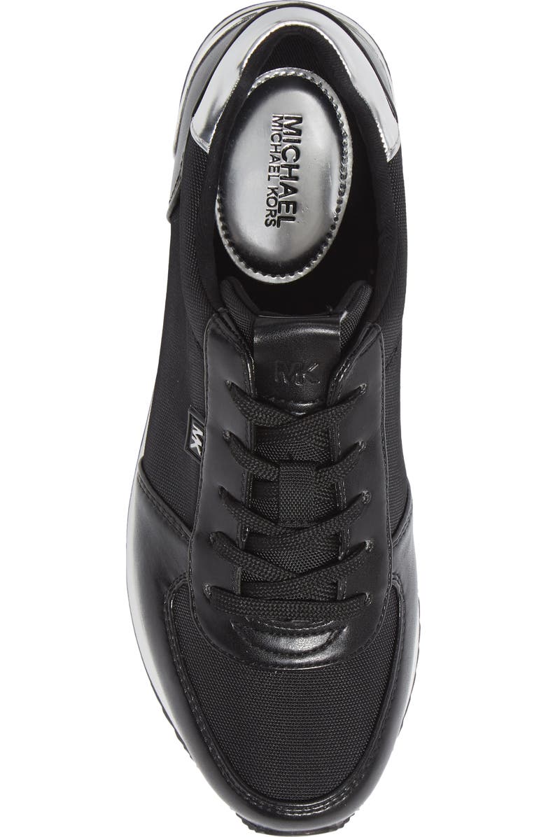 MICHAEL Michael Kors Monique Trainer Sneaker, Alternate, color,