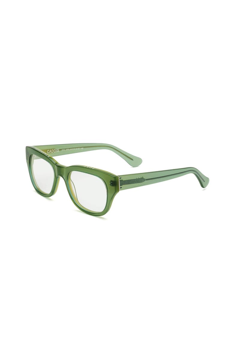 Caddis Miklos | Reading Glasses, Alternate, color, 