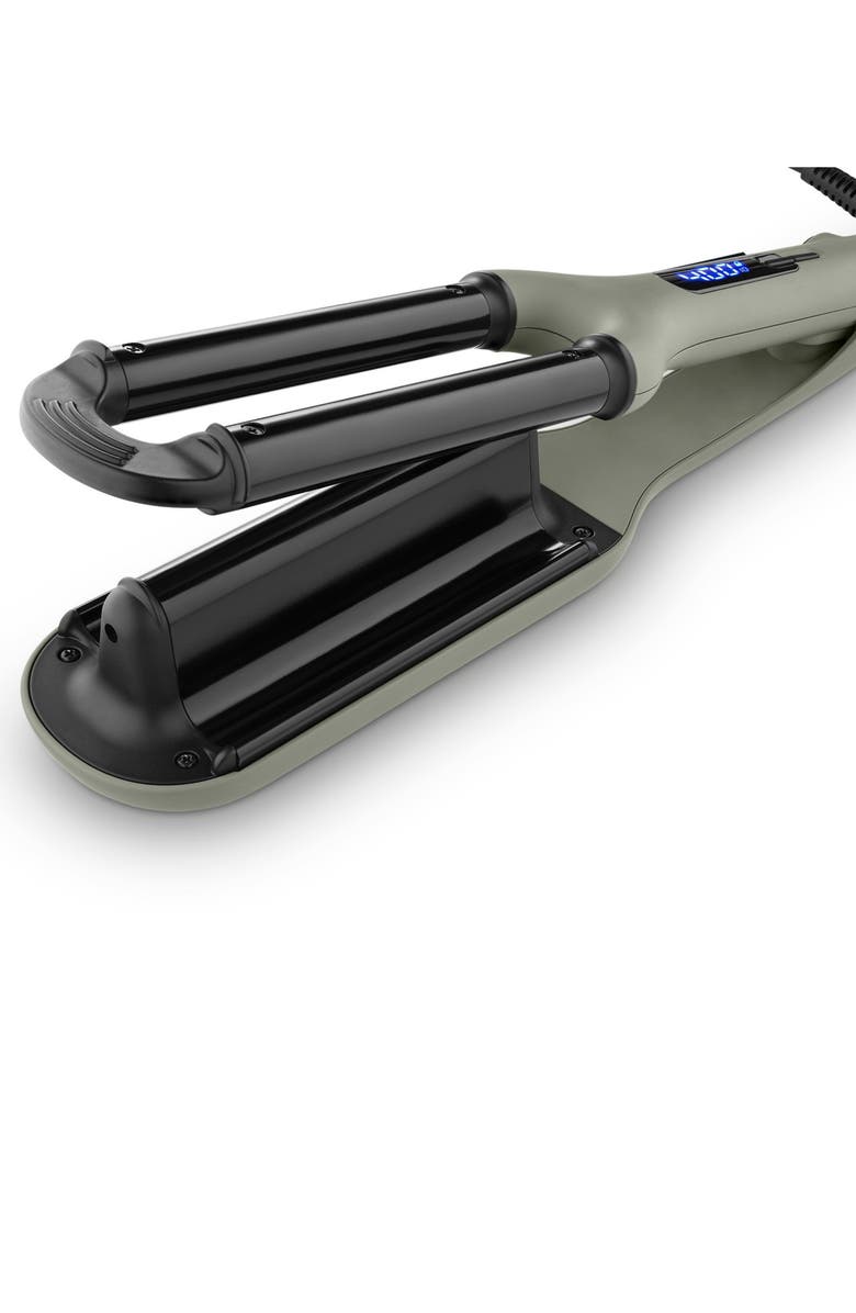 STYLECRAFT Sage Deep Barrel Waver, Alternate, color, Sage