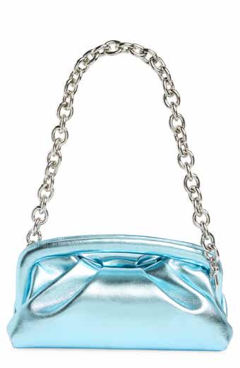 Stuart Weitzman The Moda Frame Top Shoulder Bag