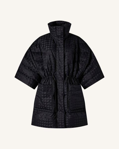 Cosmo Cape Jacket