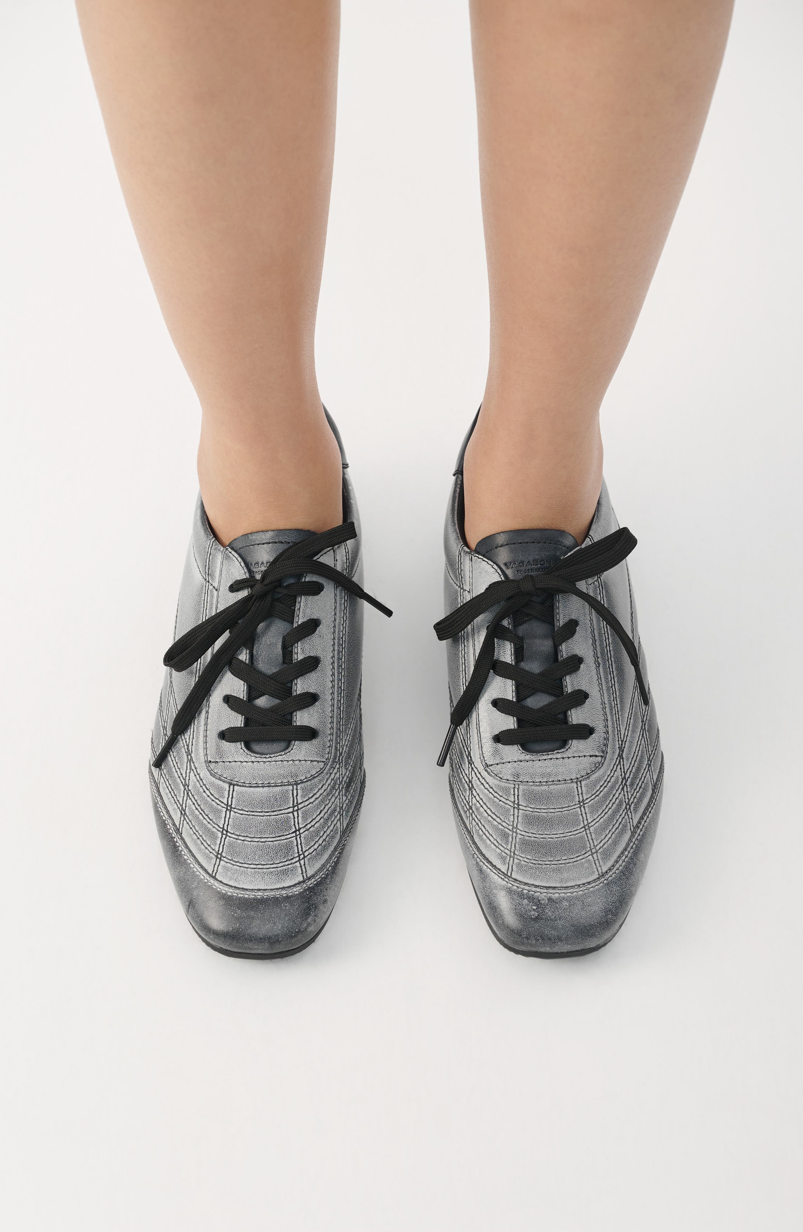 Vagabond Shoemakers Hillary Sneaker, Alternate, color, 