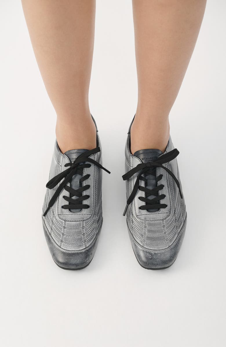 Vagabond Shoemakers Hillary Sneaker, Alternate, color,