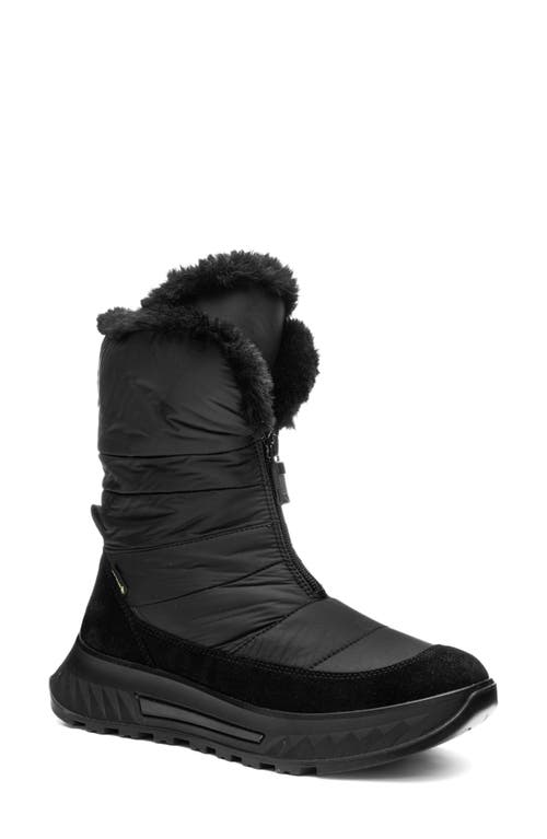 Ara Sayer Gore-tex™ Waterproof Boot In Multi