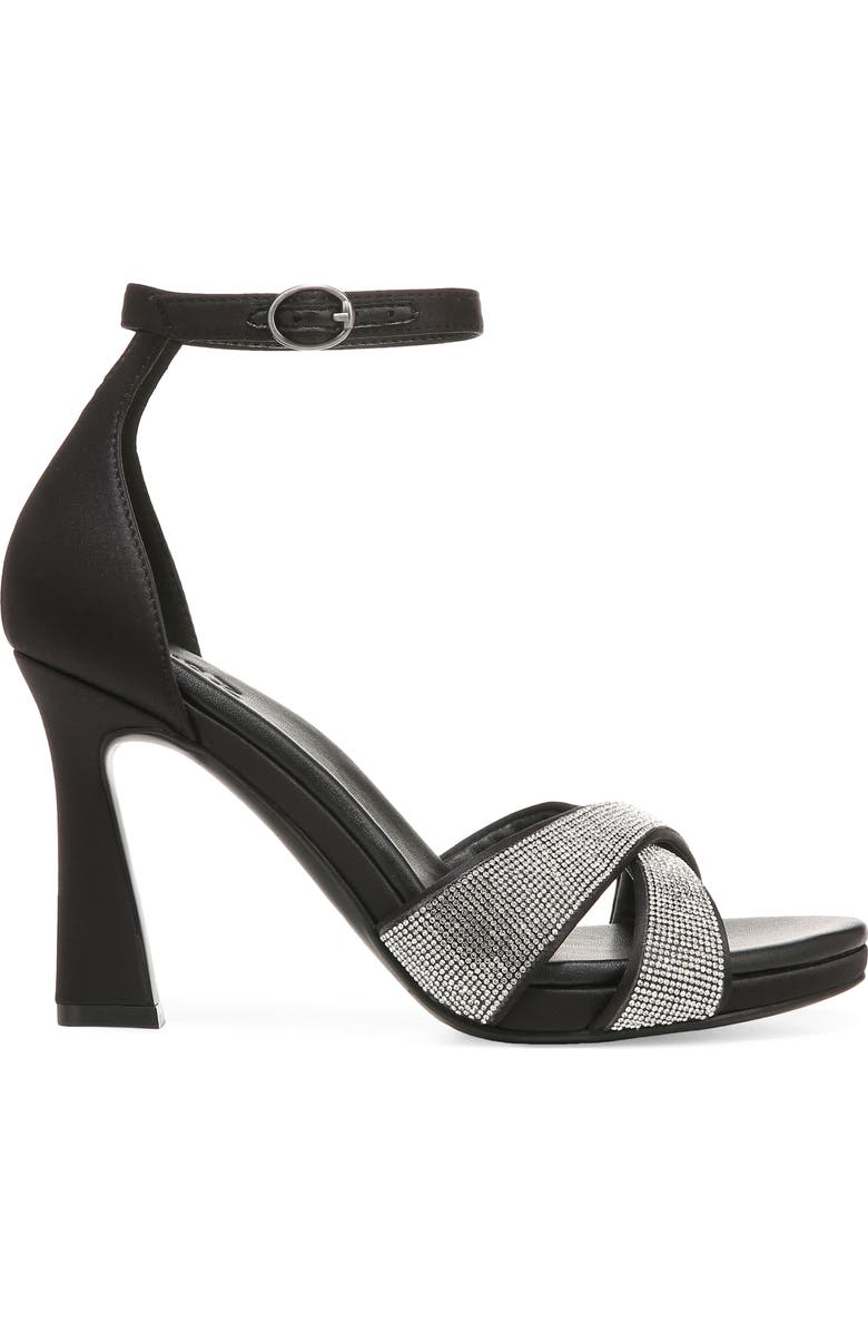 Naturalizer Lizbeth2 Ankle Strap Sandal, Alternate, color,