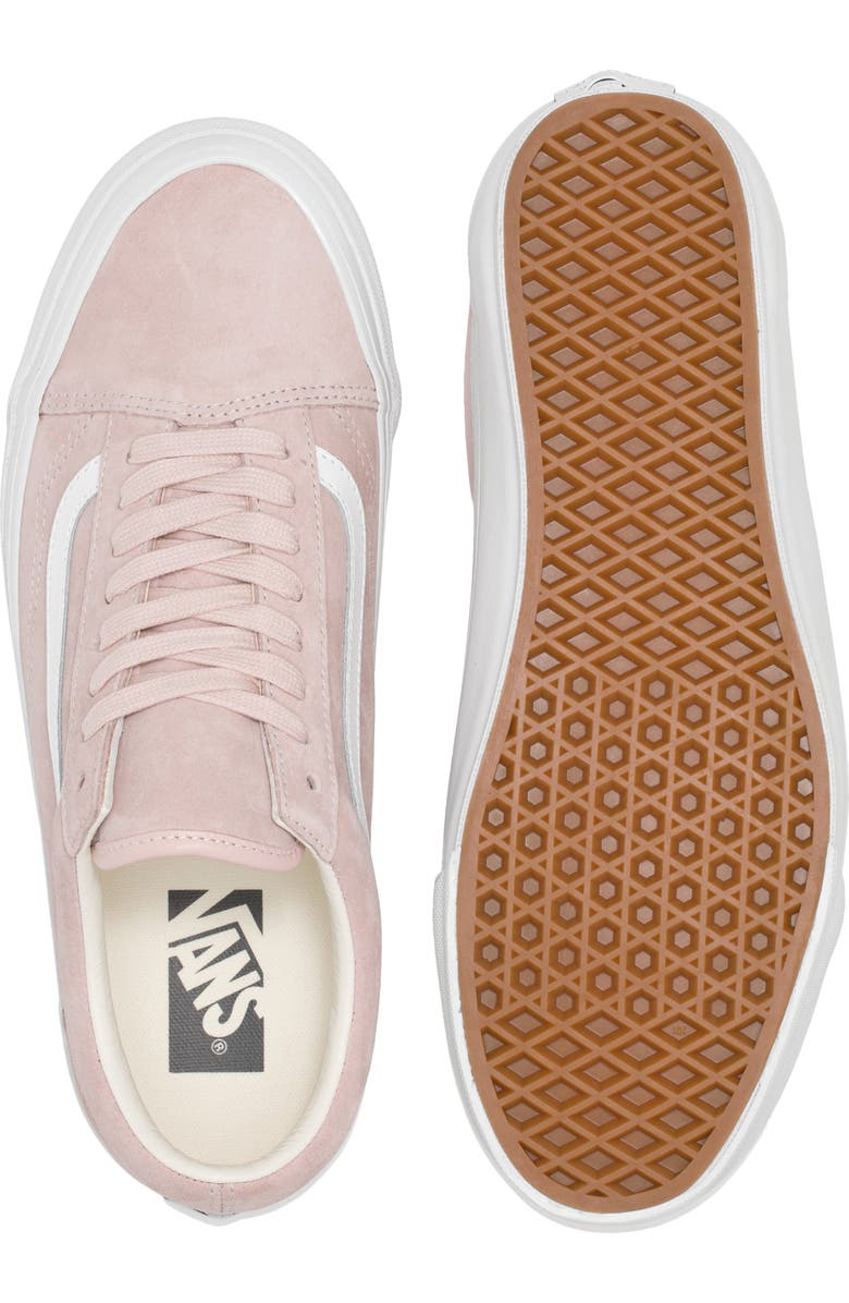 Vans U LX Old Skool Sneaker, Alternate, color,