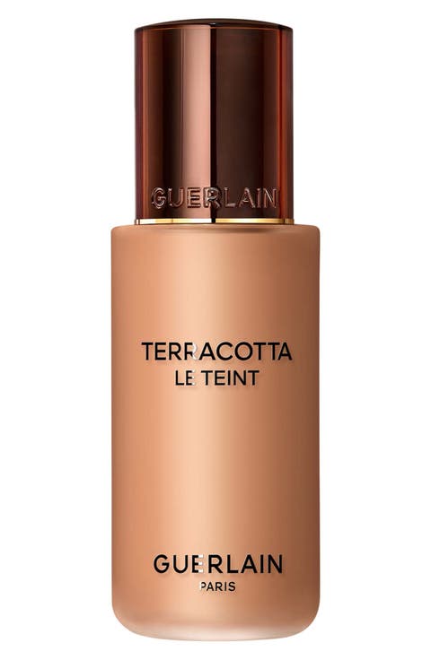 Terracotta Le Teint Matte Foundation