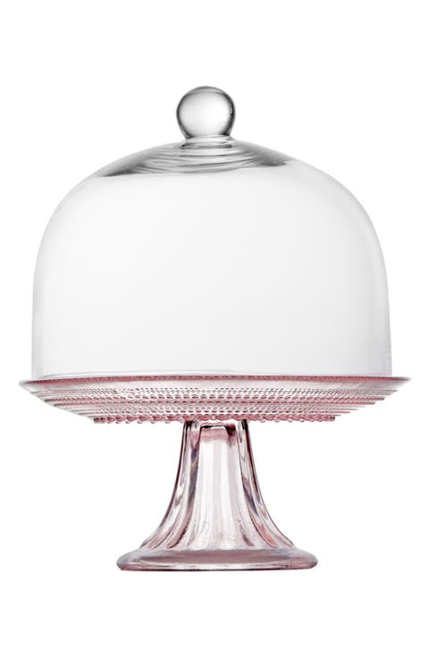 Jupiter Domed Cake Stand