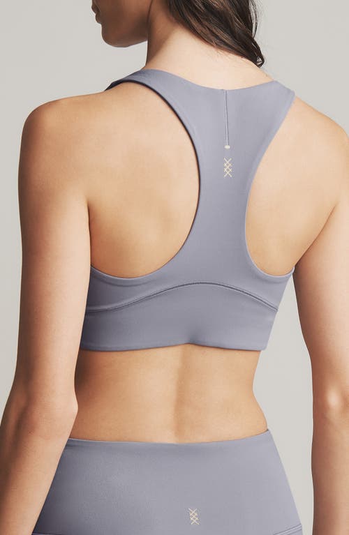 RHONE RHONE REVIVE SPORTS BRA 