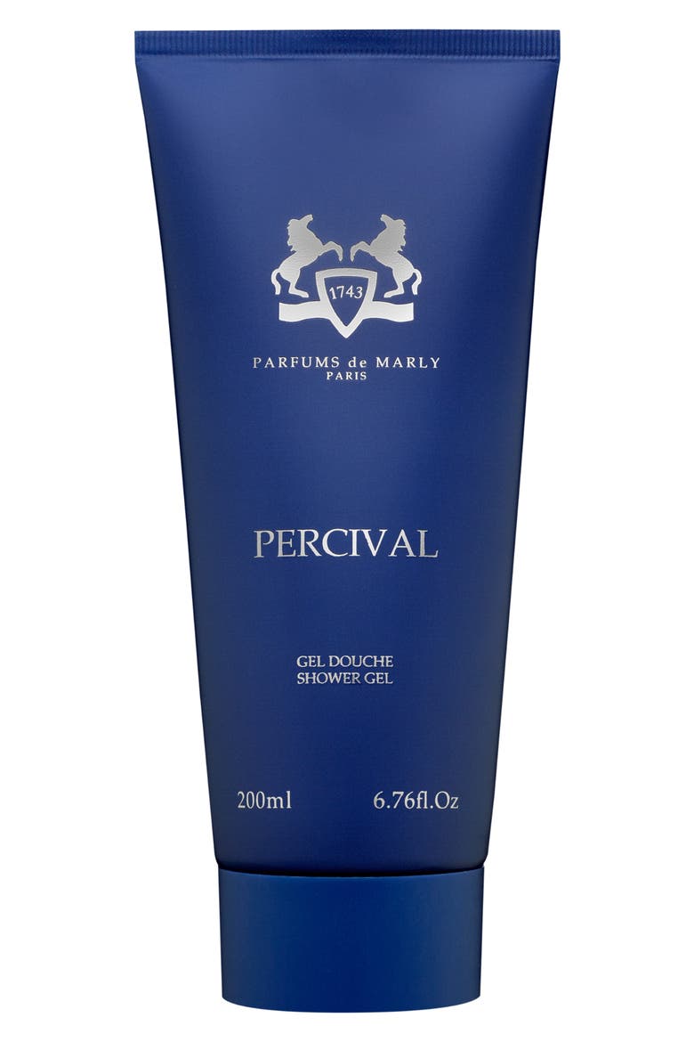 Percival Shower Gel, Main, color, NO COLOR