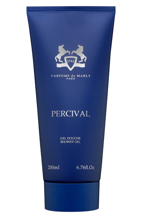 Percival Shower Gel