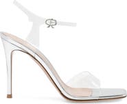 Gianvito Rossi Cher Sandal
