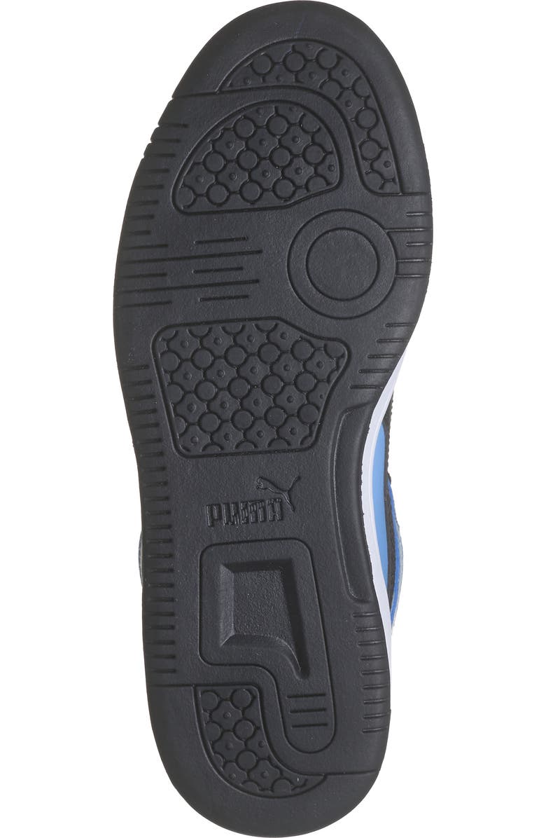 PUMA Kids' Rebound Layup Sneaker, Alternate, color,
