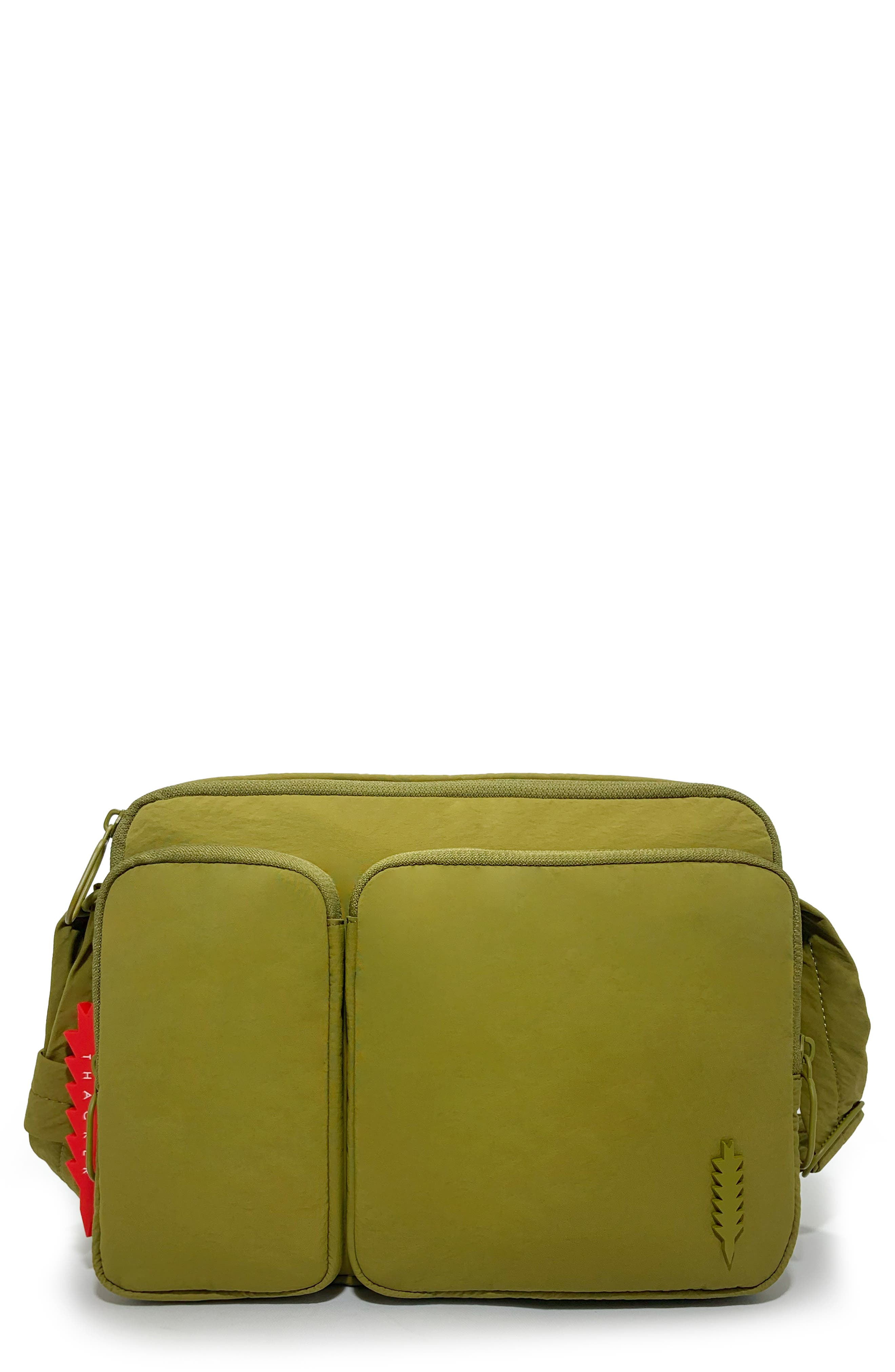 Thacker Kacy Crossbody Bag