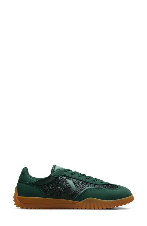 Converse Run Star Trainer Ox Sneaker