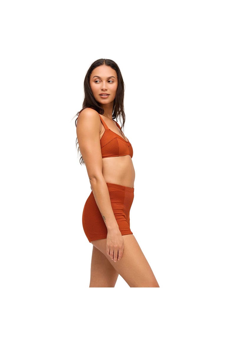 Liam Bikini Bottom - Women's, Alternate, color, Monarch