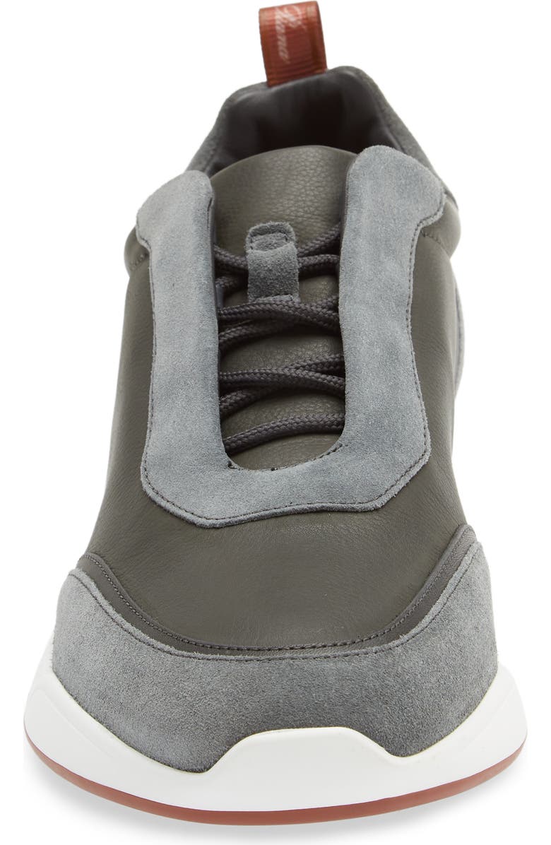 Loro Piana Modular Walk Sneaker, Alternate, color,