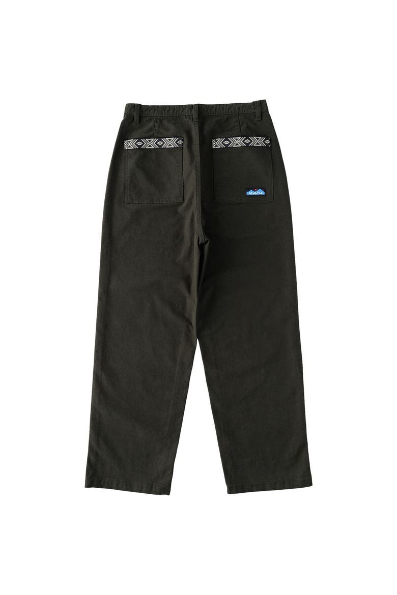Peri Pant - Women's, Alternate, color, Rosin