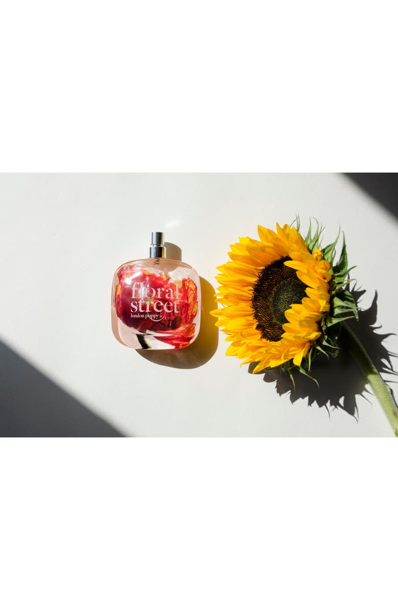 Floral Street London Poppy Eau de Parfum, Alternate, color, 
