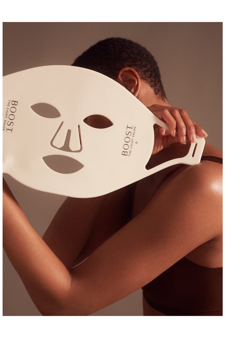 Boost Advanced LED Light Therapy Face Mask (Women) | Nordstrom