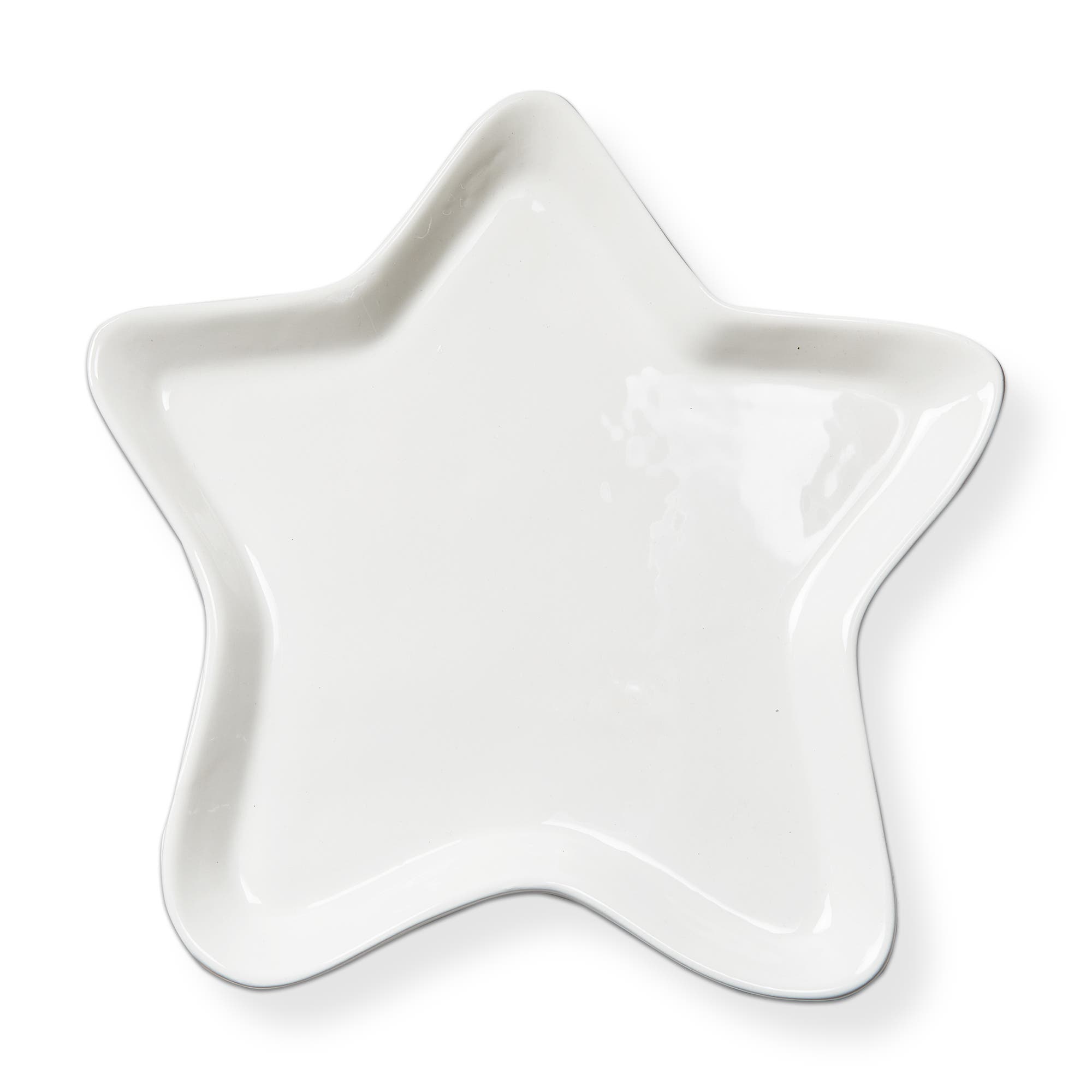selected White