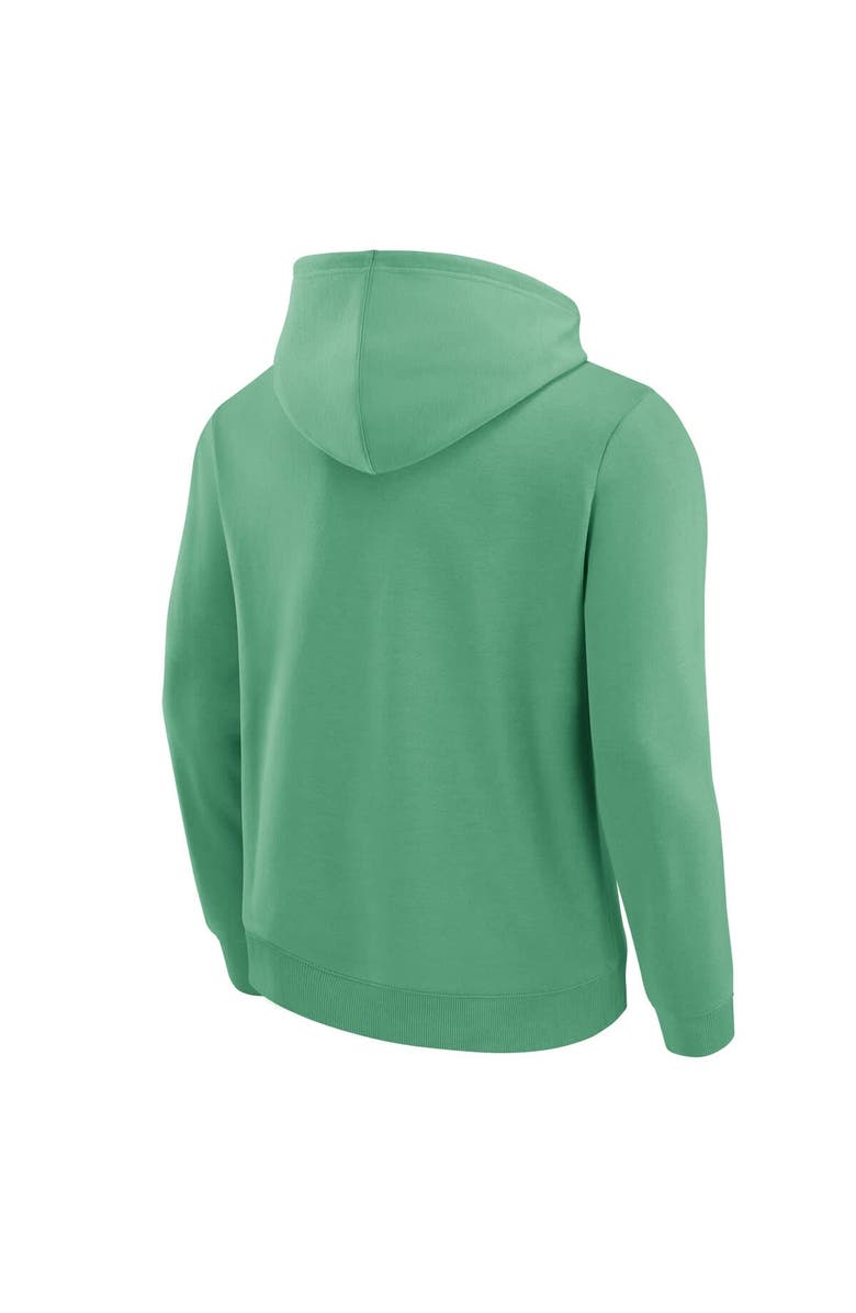 Darius Rucker Collection by Fanatics Men's Darius Rucker Collection by Fanatics  Kelly Green Philadelphia Eagles Hoodie, Alternate, color, Kelly Green