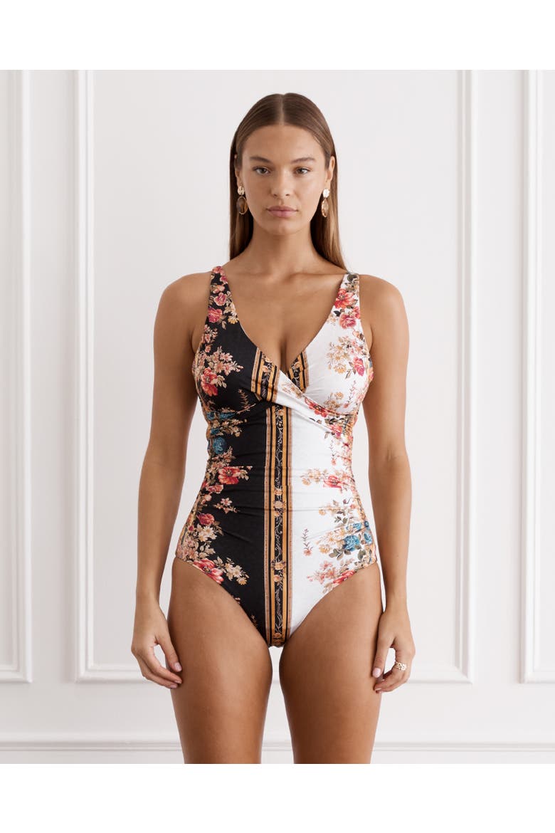 Eliana DD/E Cup One Piece, Main, color, Sonnet