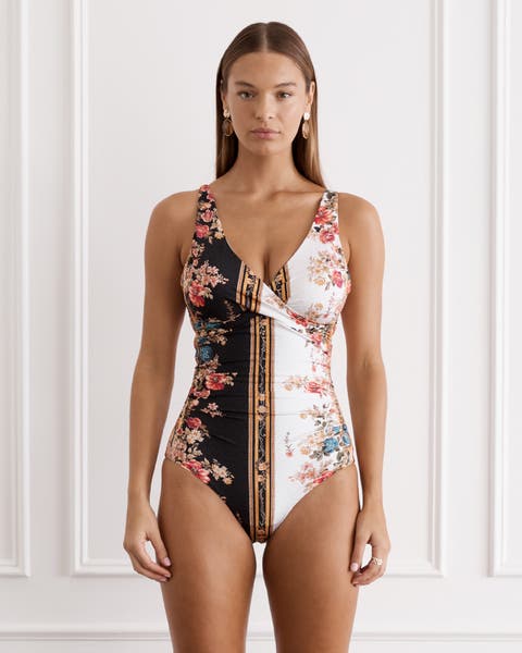 Eliana DD/E Cup One Piece