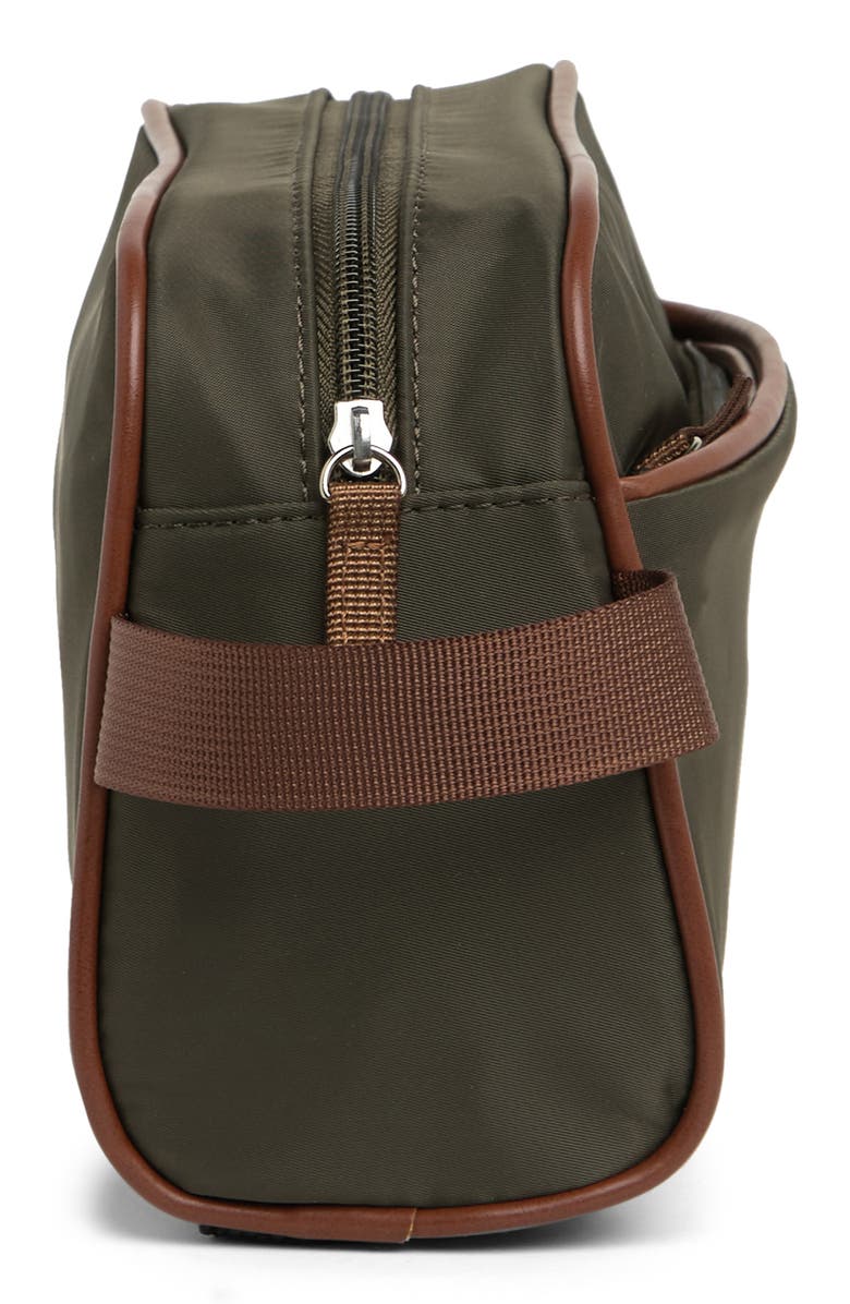 Original Penguin New Body Travel Bag & Bottle, Alternate, color, 