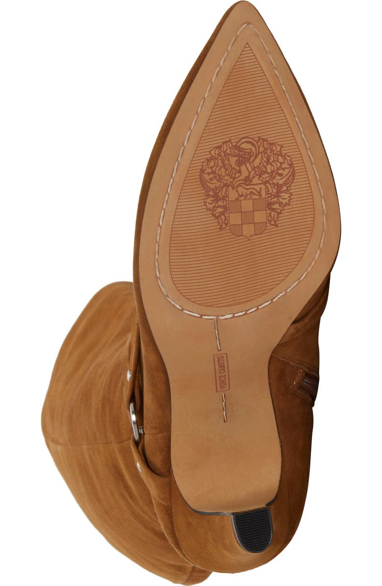 Vince Camuto Charmina Knee High Boot, Alternate, color,