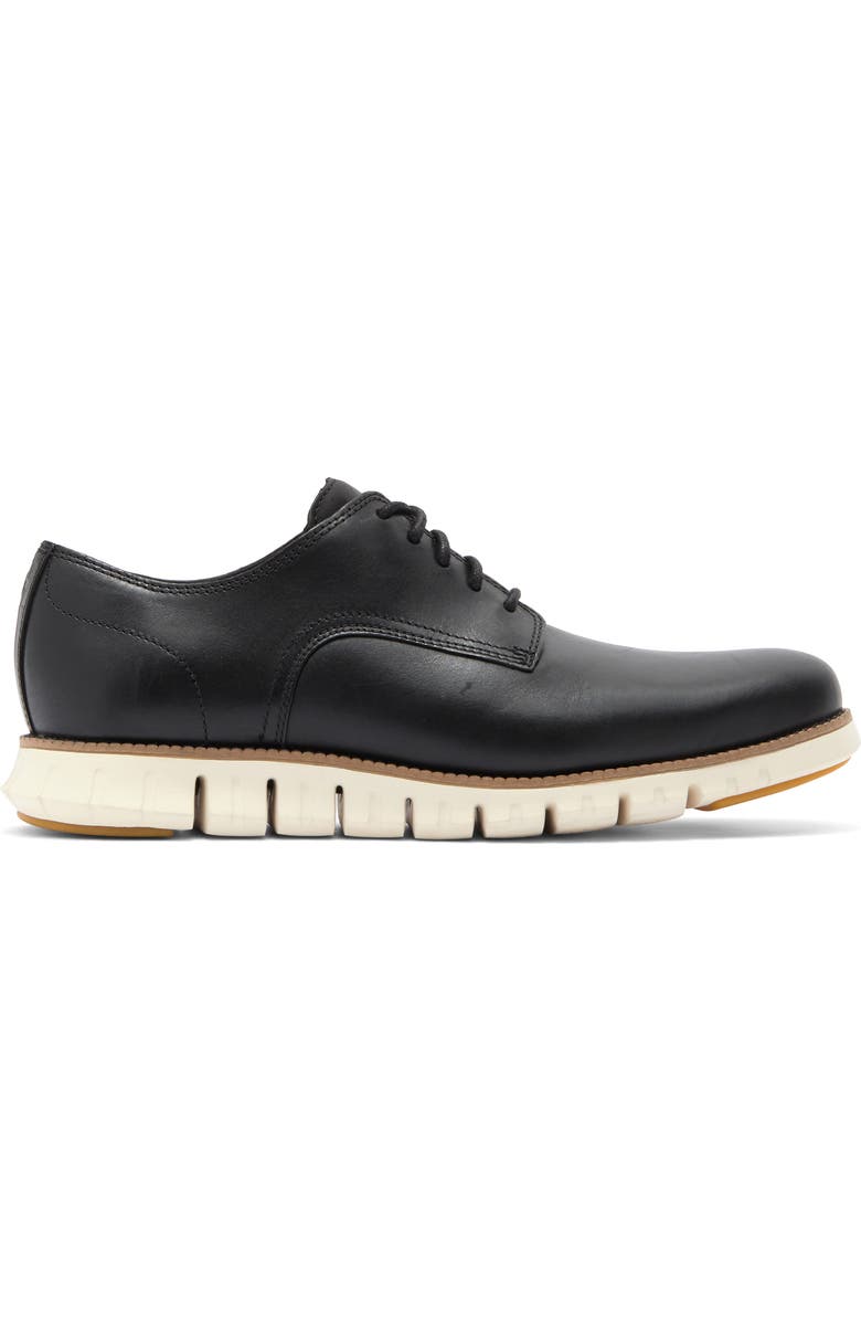 Cole Haan ZeroGrand Plain Toe Oxford, Alternate, color,