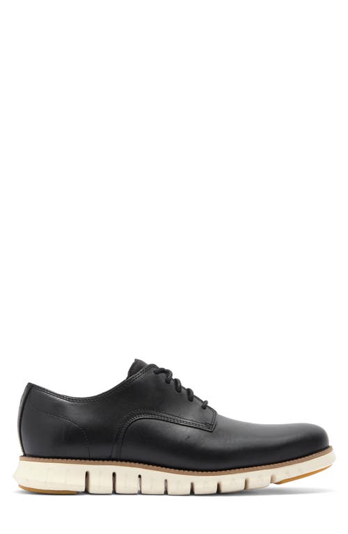 Cole Haan Zerogrand Plain Toe Oxford