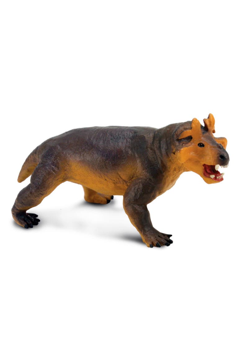 Estemmenosuchus Toy, Main, color, No Color