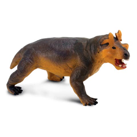 Estemmenosuchus Toy
