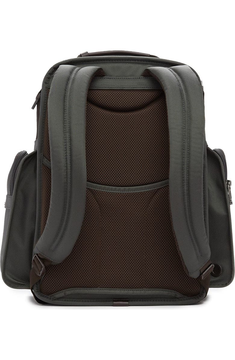 TUMI T-Pass Nylon Brief Pack, Alternate, color,