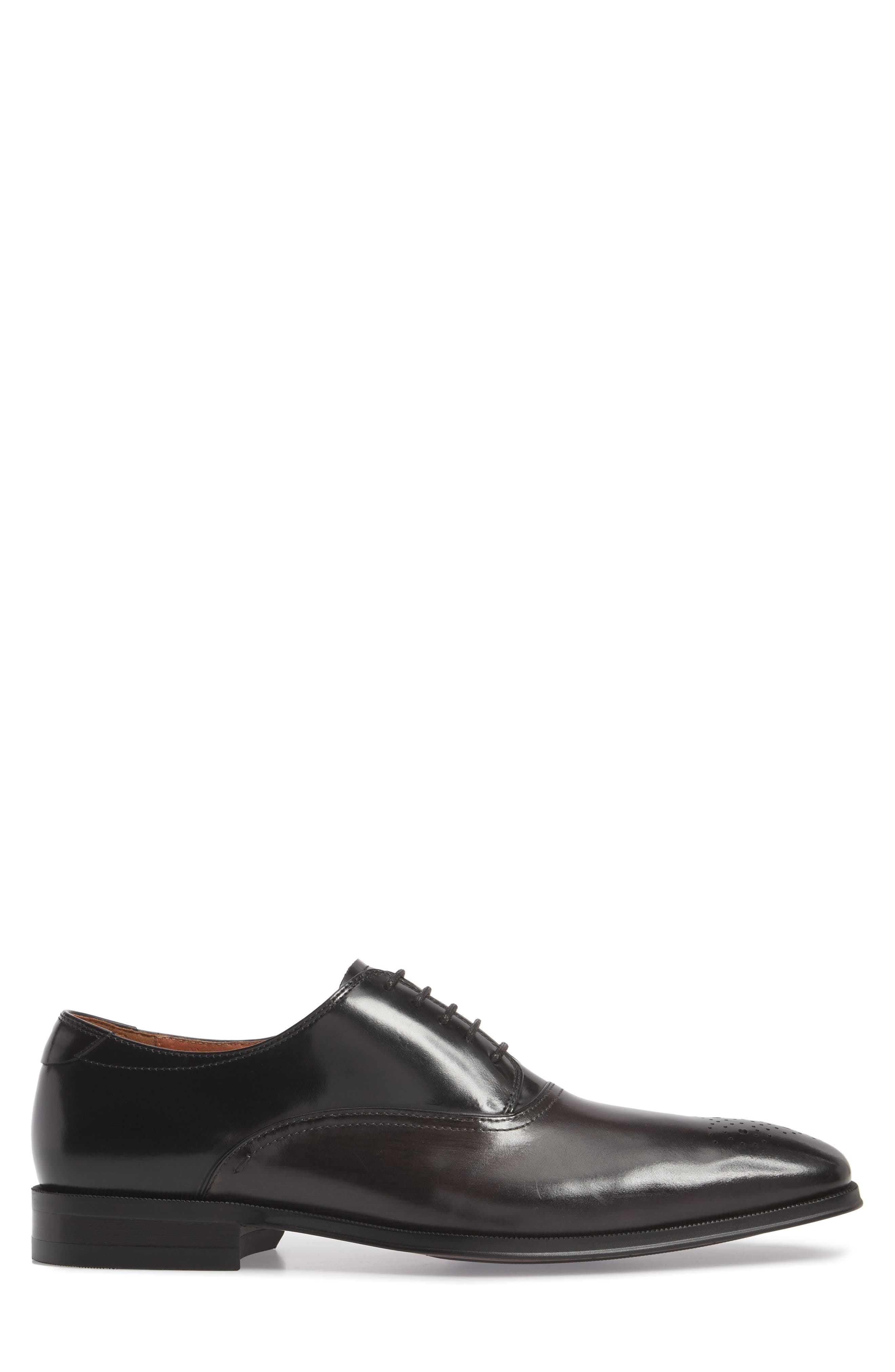 Florsheim Belfast Brogued Derby, Alternate, color, 
