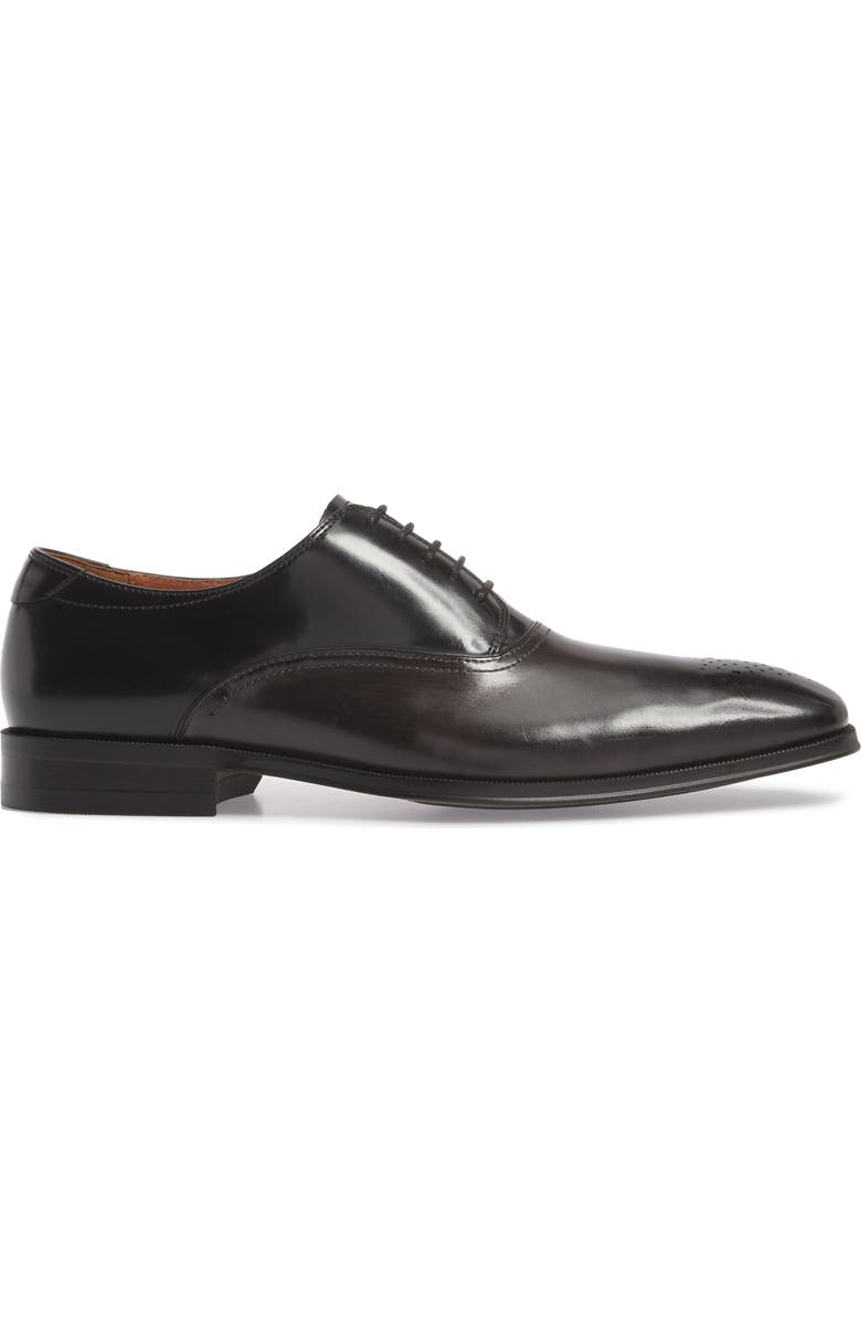 Florsheim Belfast Brogued Derby, Alternate, color,