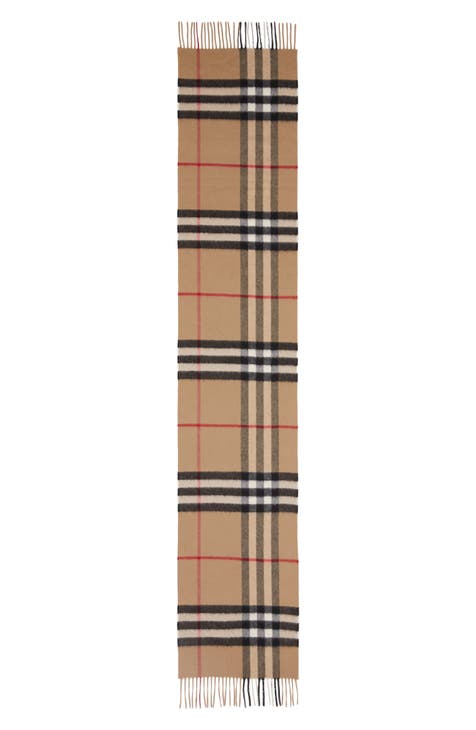 Burberry Designer Scarves Wraps for Women Nordstrom