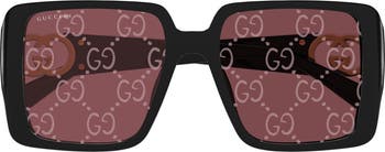 GUCCI GGパターン サンバイザー　正規品　ゴルフに！サイズS GUCCI GGパターン サンバイザー 正規品 ゴルフに！サイズS
