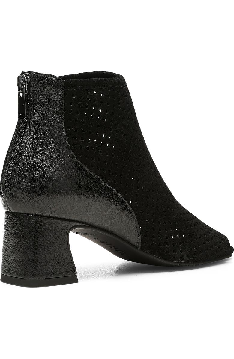 NYDJ Gabbe Open Toe Bootie, Alternate, color,