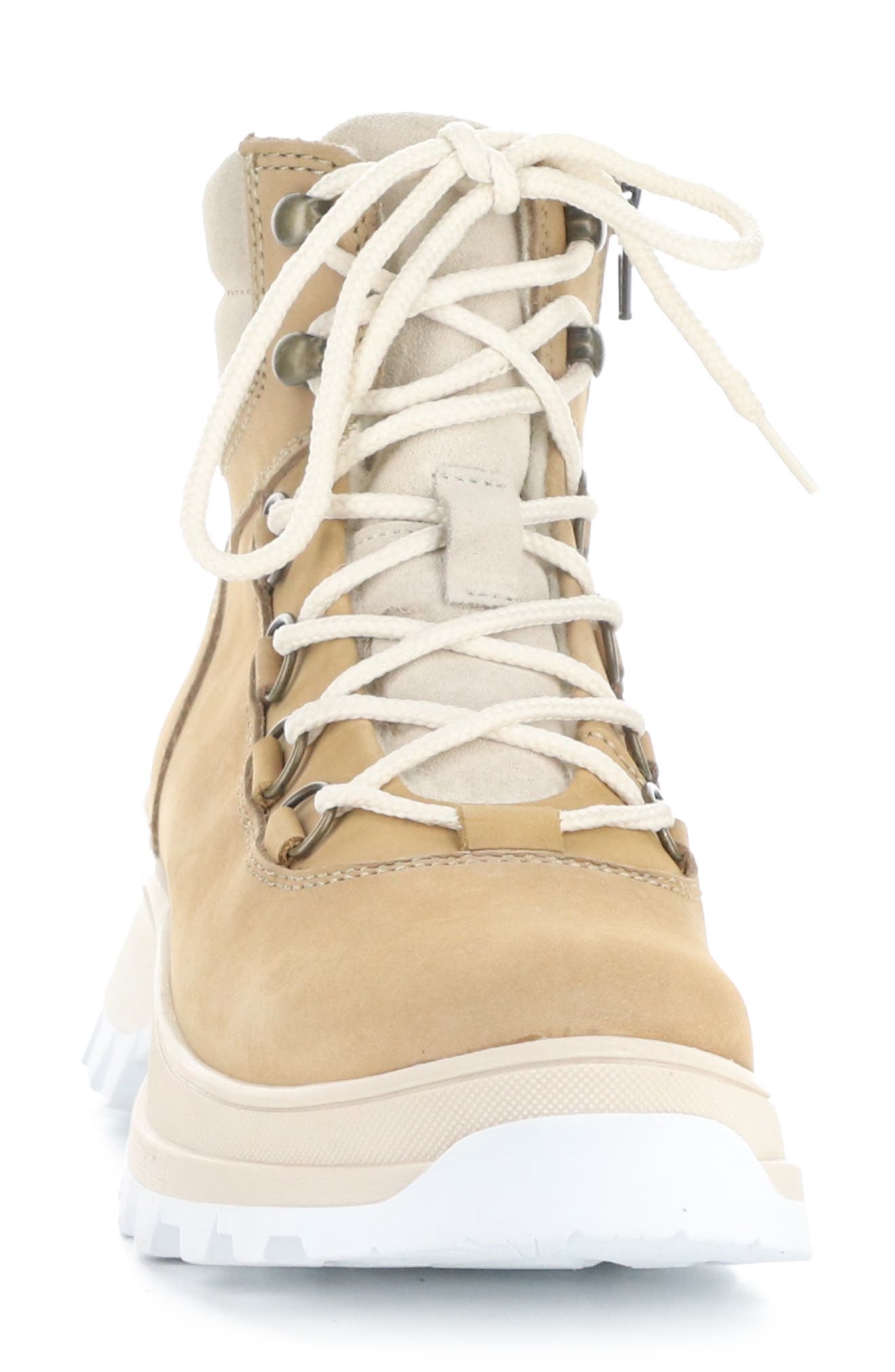 Bos. & Co. Dias Faux Shearling Lined Boot, Alternate, color, 